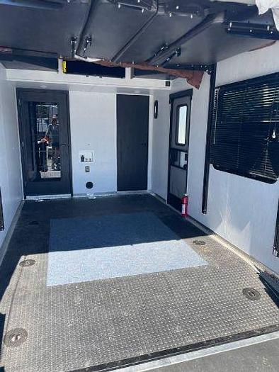 Used 2021 Heartland Road Warrior 291RW