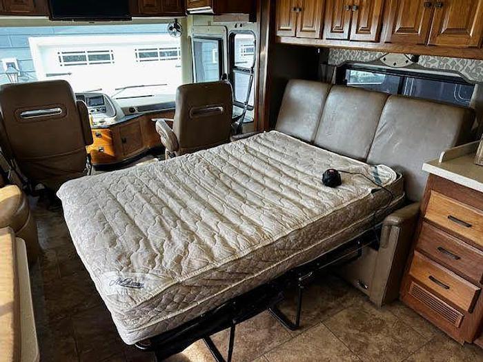 Used 2013 Tiffin Motorhomes Allegro Red 38QRA