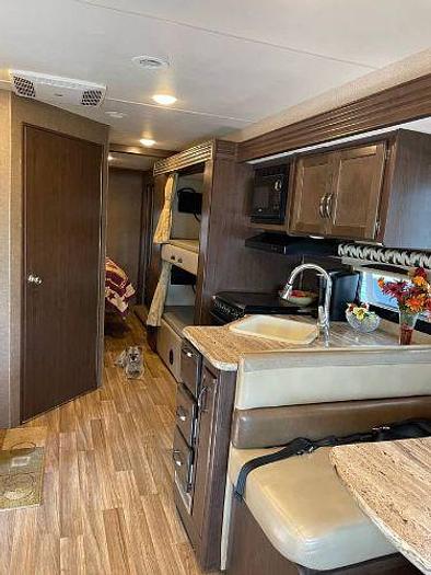 Used 2017 Thor Motor Coach A.C.E.