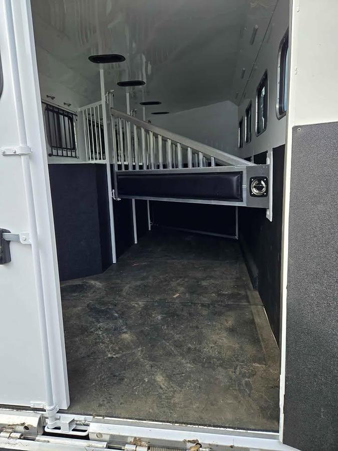 Used 2024 Trails West Sierra