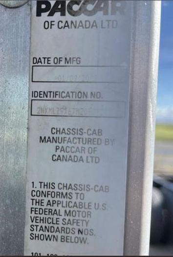 Used 2014 Circle C American Eagle