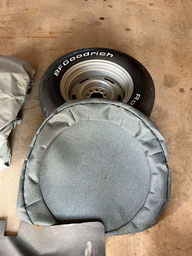 Used 1972 Chevrolet Chevelle