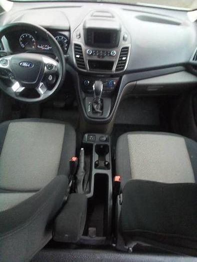 Used 2022 Ford Transit Connect Van XL