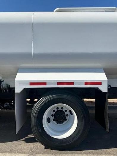 Used 2008 International Durastar 4300 Water Truck