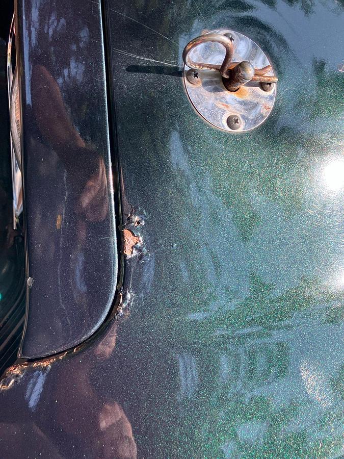 Used 1972 Chevrolet Chevelle