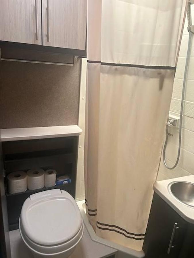 Used 2017 Thor Motor Coach Gemini 23TR Class C Motorhome