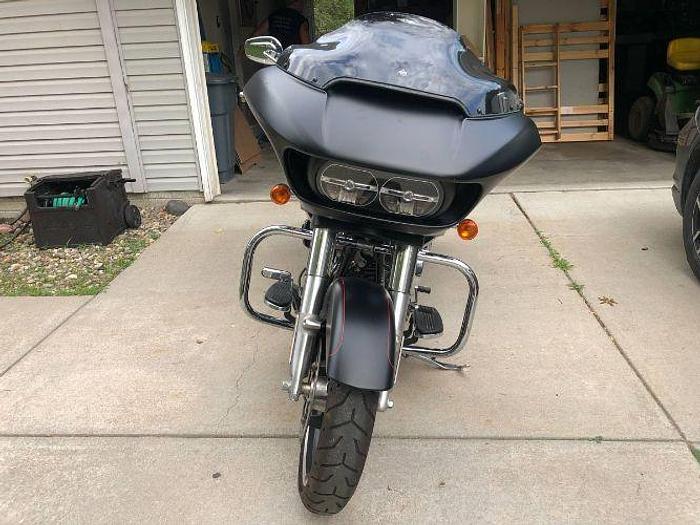Used 2015 Harley Davidson Road Glide Special