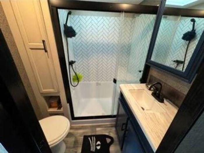 Used 2022 Jayco Eagle 335RDOK