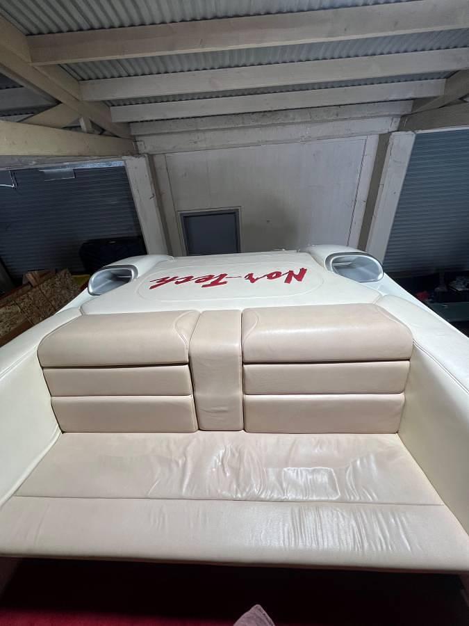 Used 2004 Nortech Super V 43