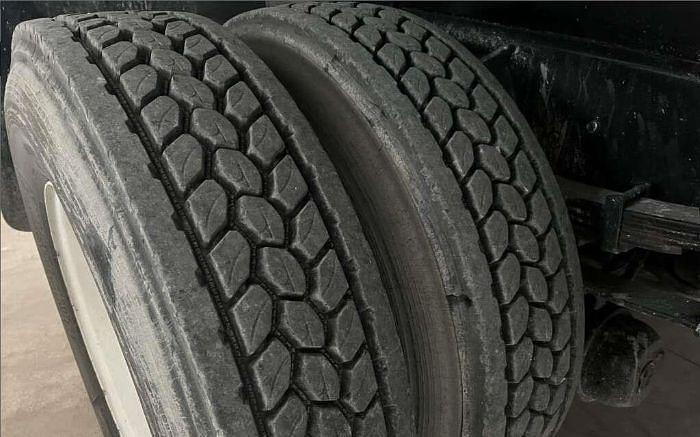 Used 2013 Ford F750 XLT SD