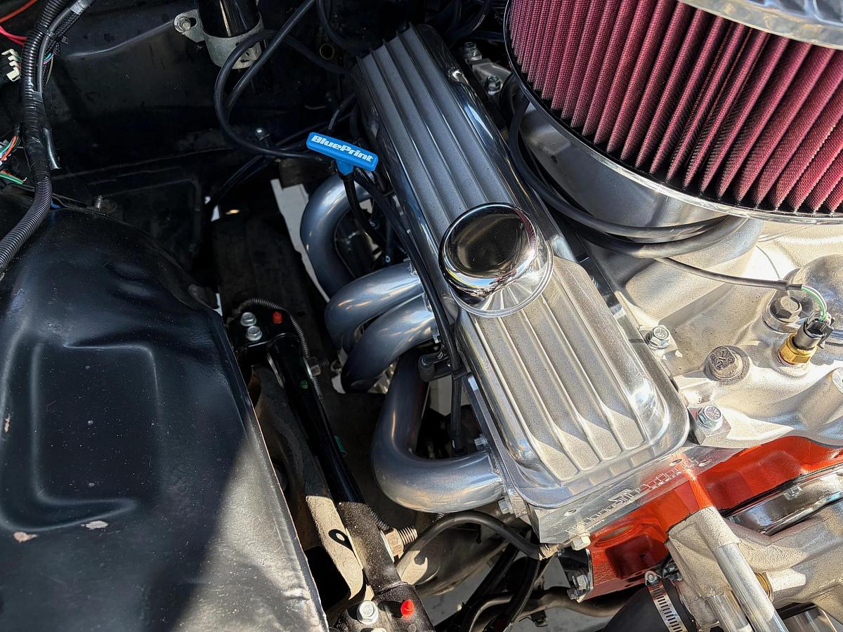 Used 1973 Chevrolet Camaro Z28