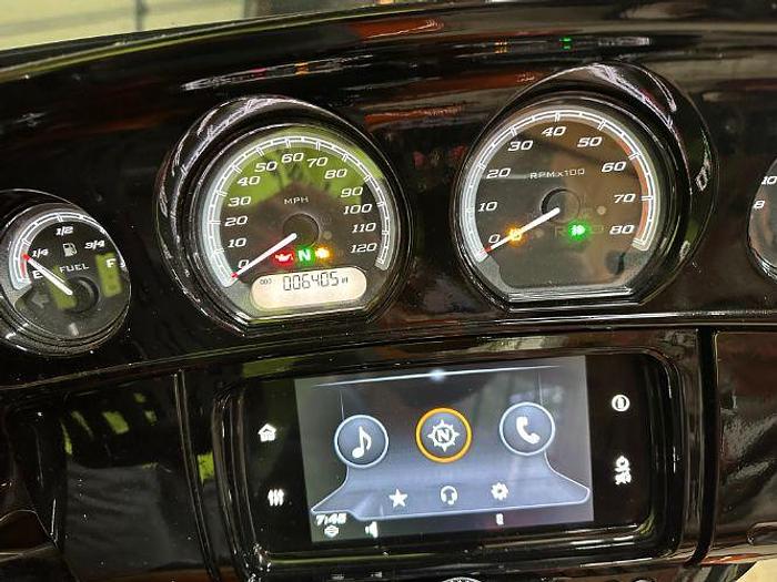 Used 2020 Harley Davidson FLHTK Ultra Limited SE