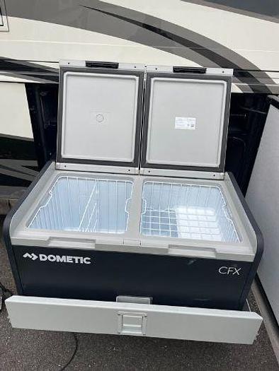 Used 2022 Newmar Dutch Star 4369