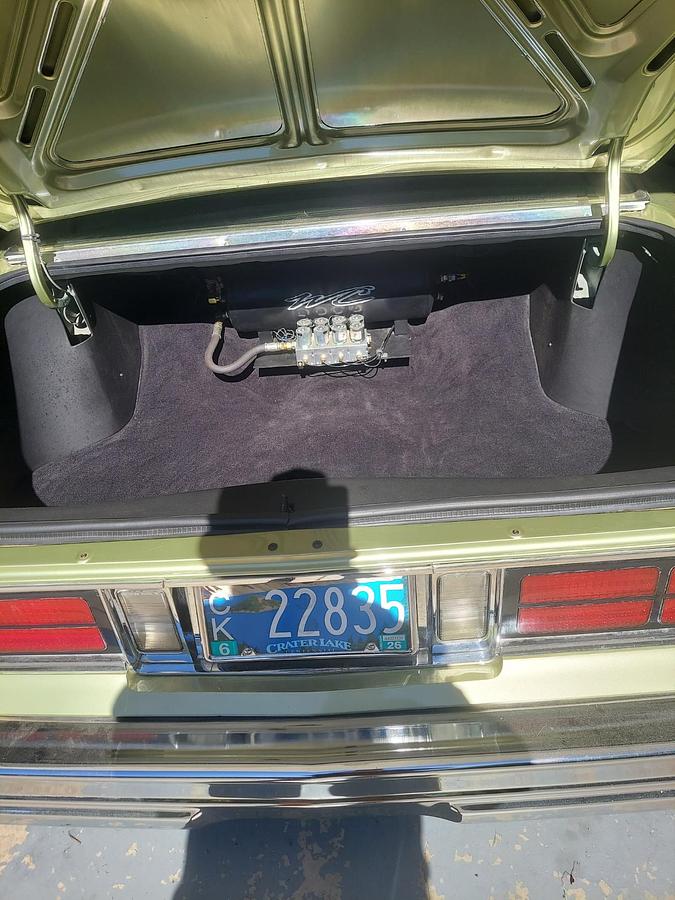 Used 1977 Chevrolet Caprice