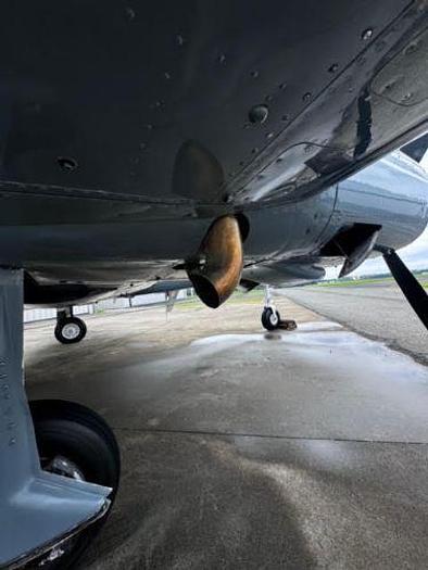 Used 1976 CESSNA 414