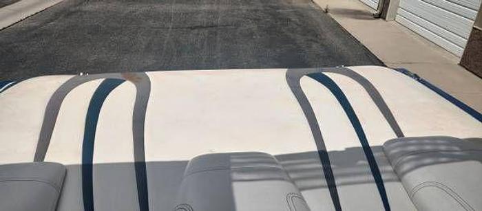 Used 2007 Carrera 290 Effect