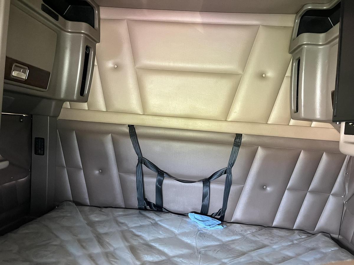 Used 2020 Peterbilt 389 Sleeper Truck