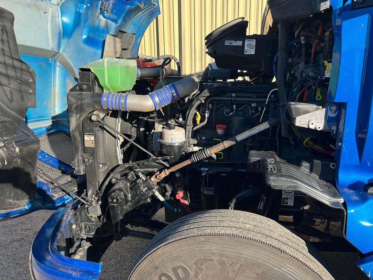 Used 2020 Kenworth T680 Sleeper Semi Truck