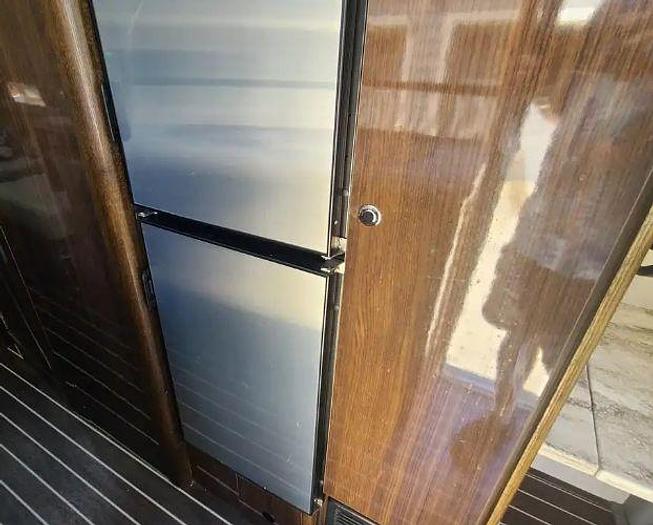 Used 2016 Airstream Interstate EXT Grand Tour