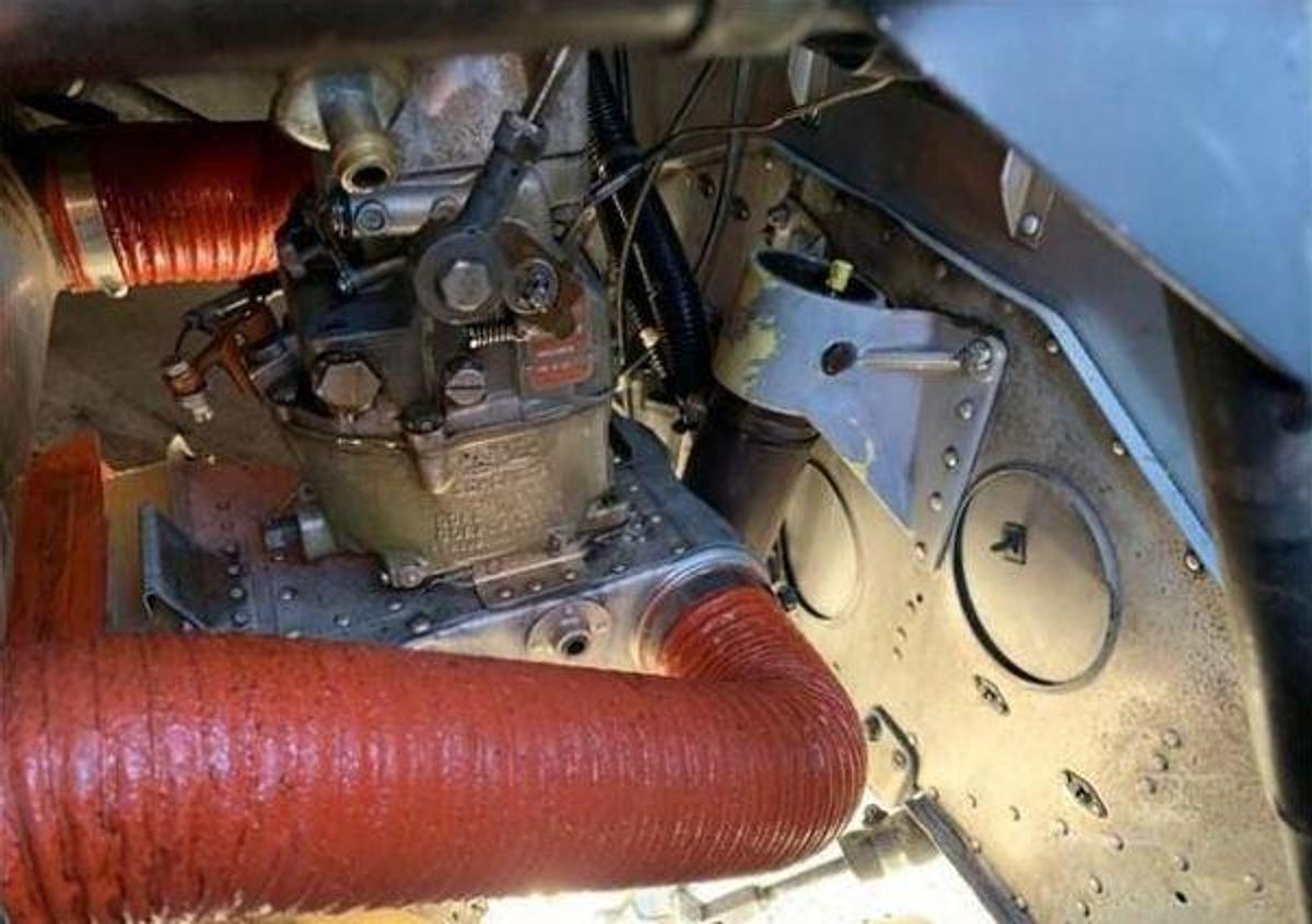 Used 1957 Cessna 128A Single Engine Aircraft