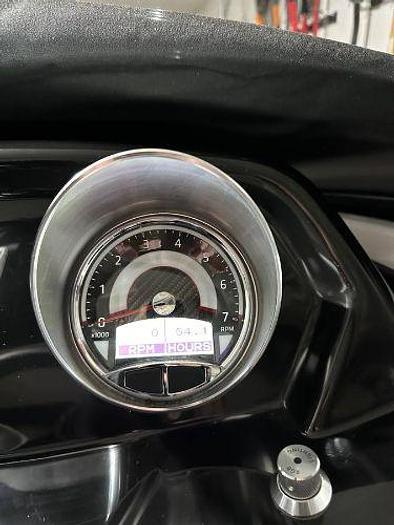 Used 2022 Glastron GX 195