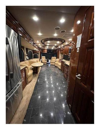 Used 2011 Newmar Essex 4524