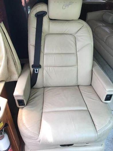 Used 2008 American Coach Eagle 42F