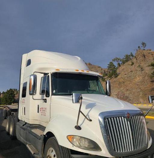 Used 2015 INTERNATIONAL PROSTAR