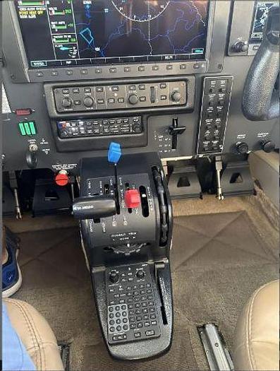 Used 2014 PIPER Malibu Mirage