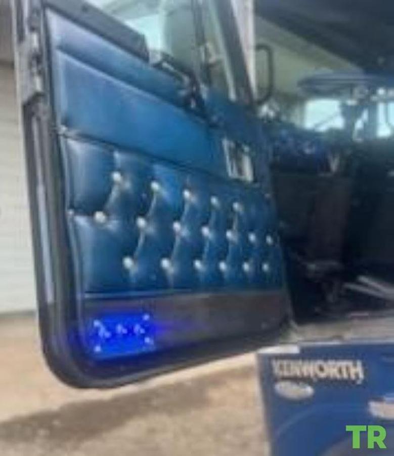 Used 2000 Kenworth K100