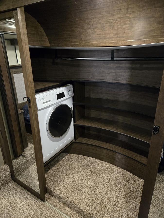 Used 2017 Grand Design Solitude