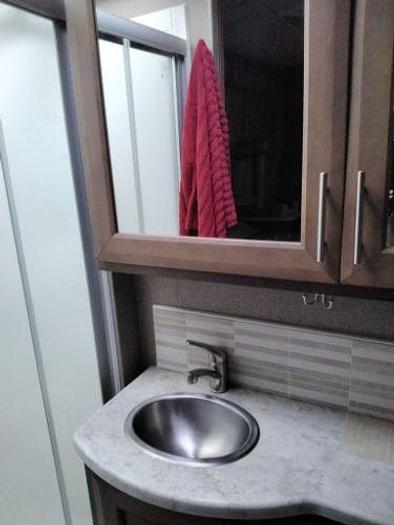 Used 2021 Thor Motor Coach Magnitude BH35