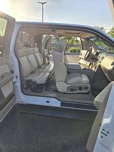 Used 2004 Ford f150 XLT SUPER CAB