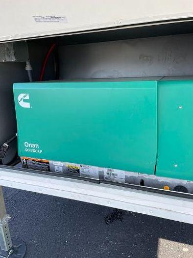 Used 2022 Jayco Eagle 355MBQS