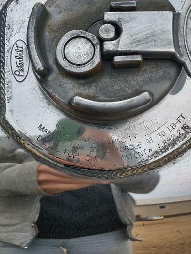 Used 2018 Peterbilt 389