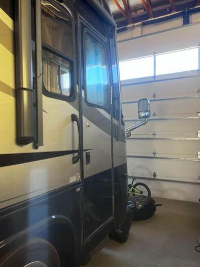 Used 2007 Monaco Safari Simba