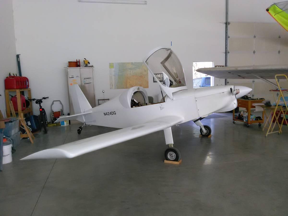 Used 2013 KR 2