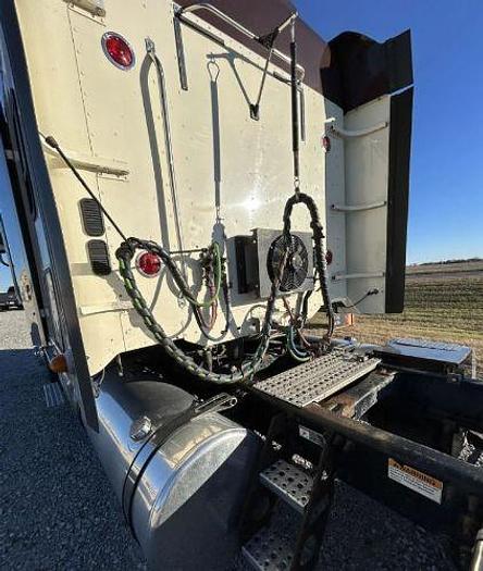 Used 2012 Freightliner Coronado 132