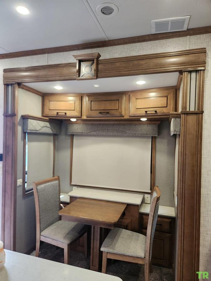 Used 2020 DRV Mobile Suite 44 Columbus