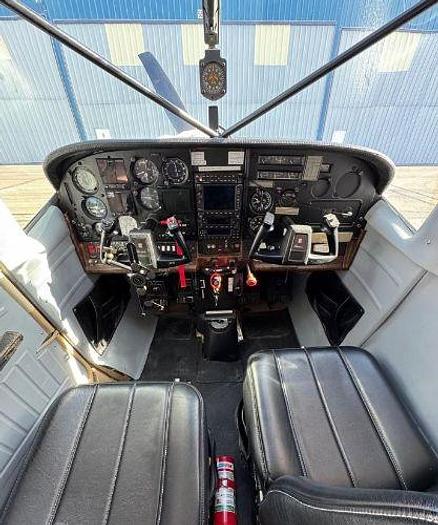 Used 1978 CESSNA U206G Stationair