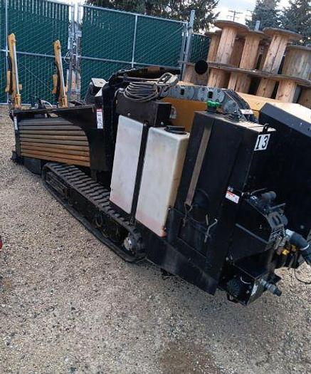 Used 2021 VERMEER Navigator Complete Drill Package