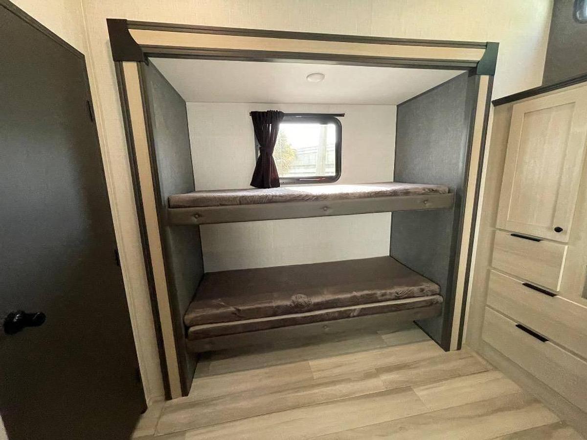 2026 Forest River Cardinal 37BEST