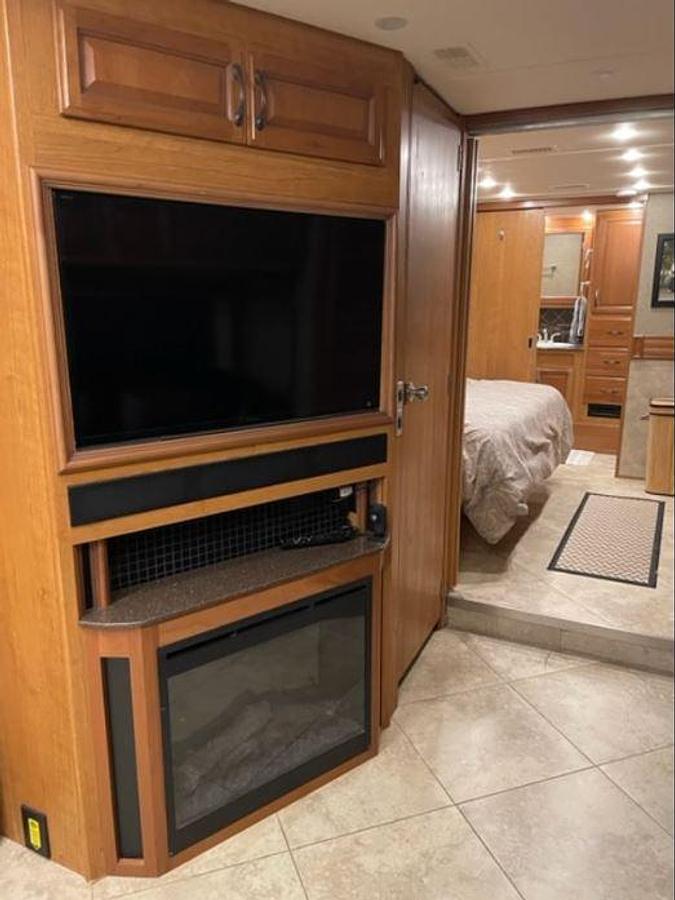 Used 2015 Fleetwood Expedition 38K Class A Motorhome