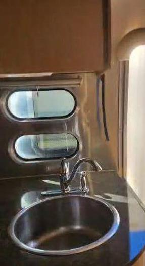 Used 2017 Airstream Flying Cloud 25FT