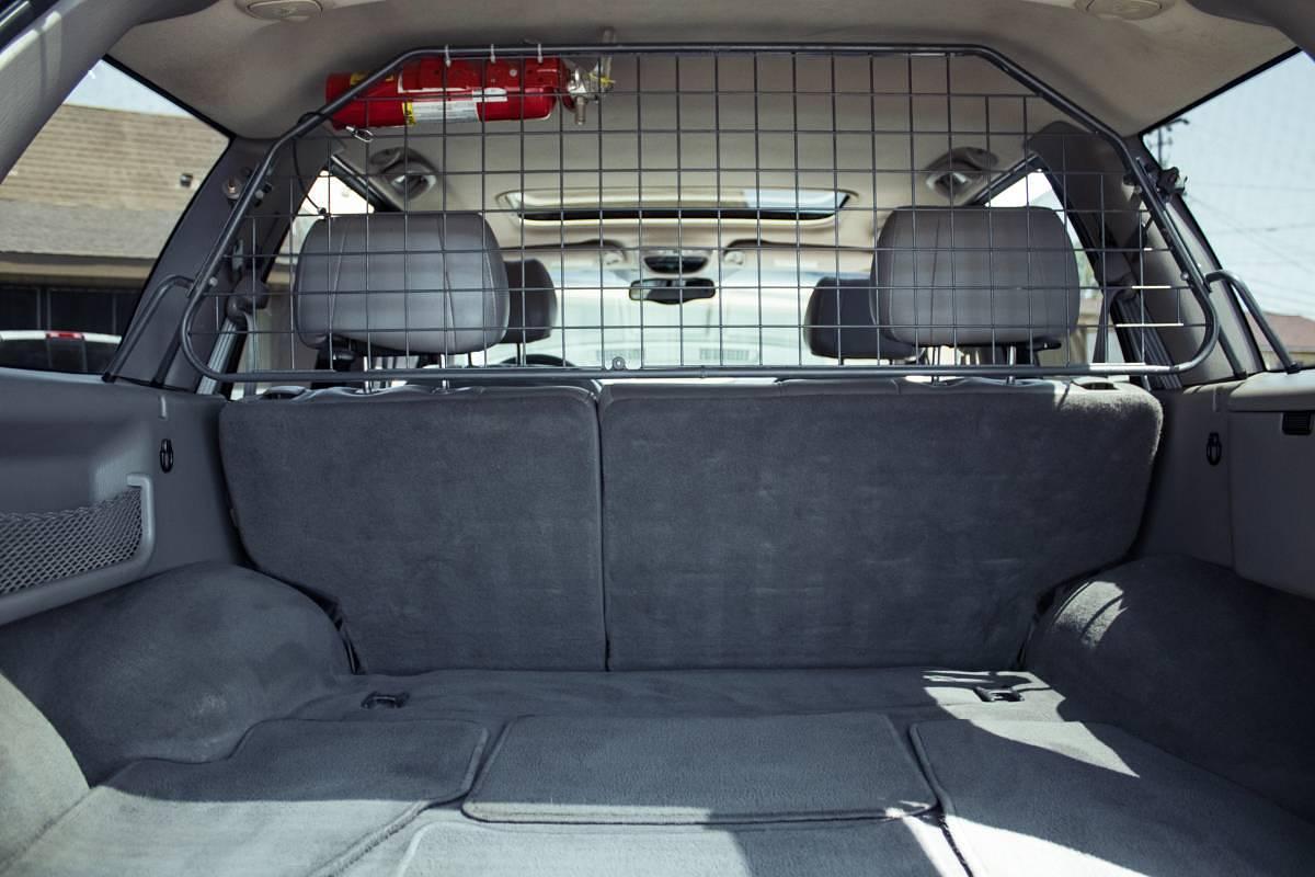 Used 2001 Jeep Grand Cherokee Limited