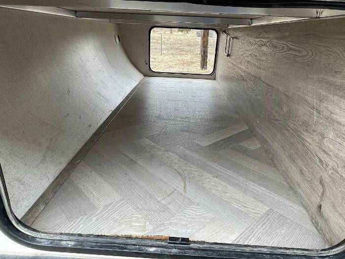 Used 2021 Forest River Wildwood Heritage Glen 23BHHL