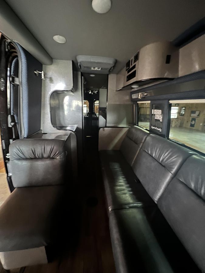 Used 2015 Mercedes Benz Sprinter