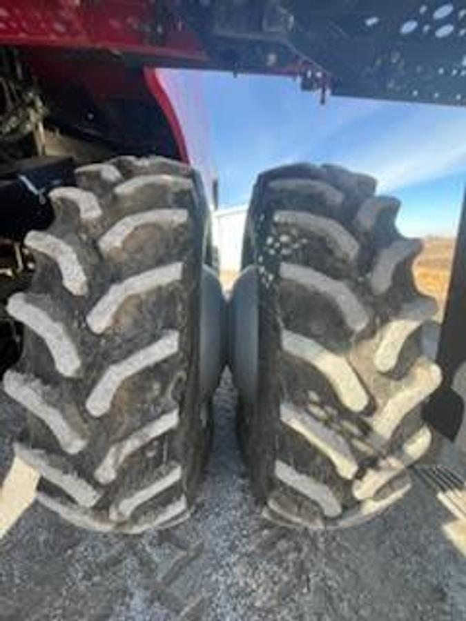 Used 2013 CASE IH 7230 Combine