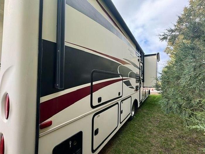 Used 2016 Jayco Precept 31UL