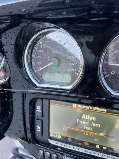 Used 2018 Harley Davidson Street Glide Special